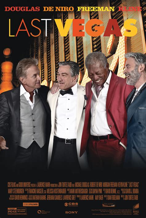 gofilm last vegas|Last Vegas (Film) .